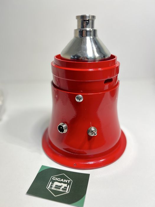 Сепаратор для молока электрический