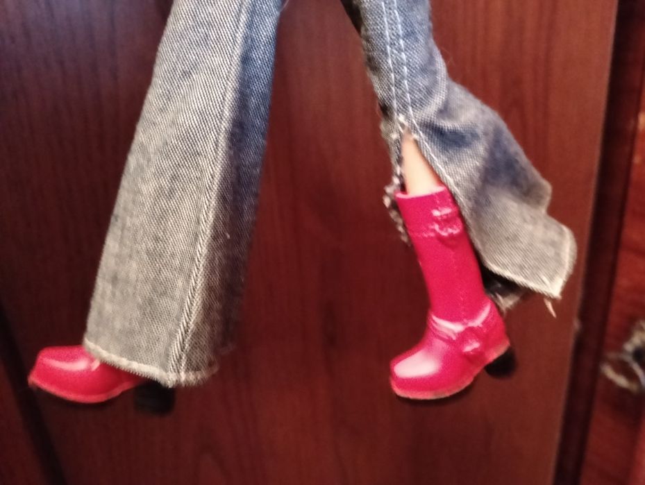 Кукла Bratz original