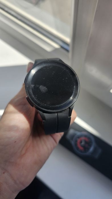 !СРОЧНО! Продам Galaxy Watch 5 pro