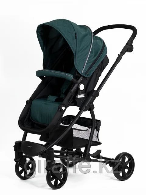 Коляска 3 в 1 tomix