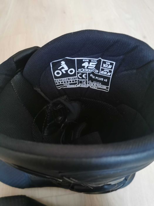 Alpinestar SMX Plus v2 ботуши