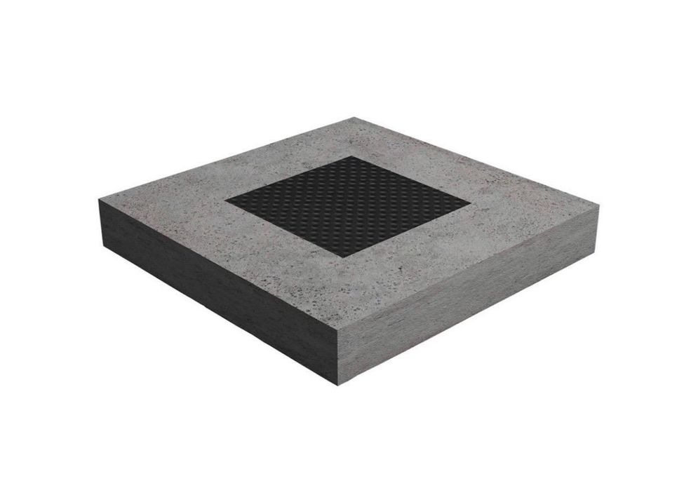 Capace  beton, capace tuburi