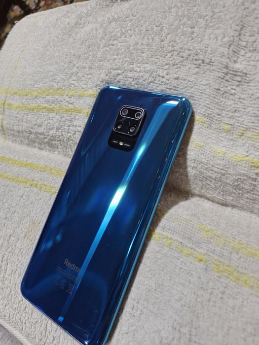 Телефон REDMI NOT 9 S