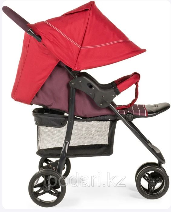 Продам детскую коляску