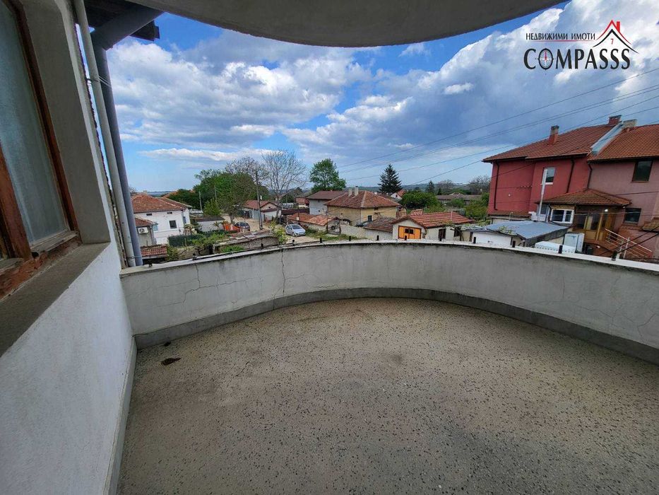 кв. Рилци, гр. Добрич, къща с двор – 410000лева!