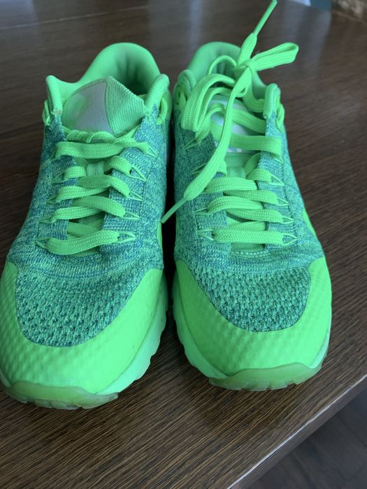 Дамски маратонки Nike air max