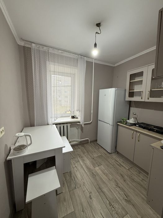 Продам квартиру однокомнатную