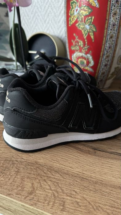 Детски маратонки New Balance номер 32