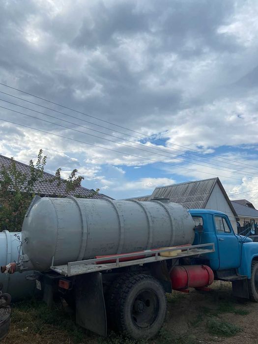 Откачка септиков