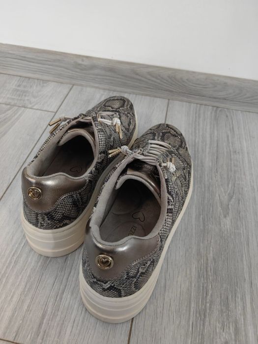 Дамски обувки marco tozzi