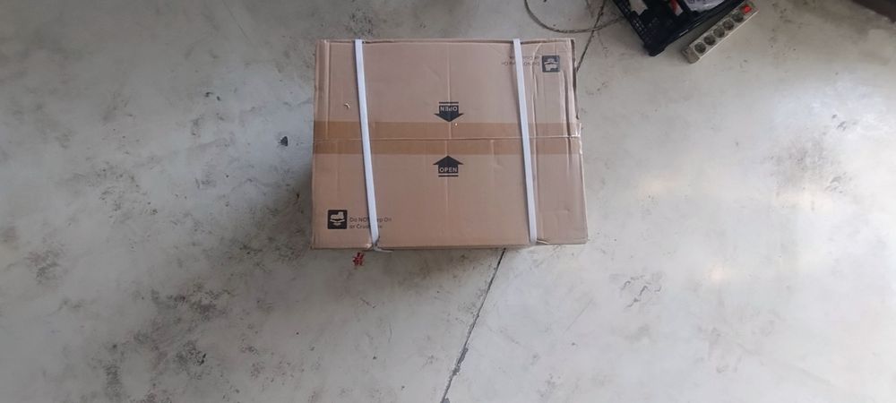 Suflantă tobogan gonflabil Huawei 1800 w 1,5 hp