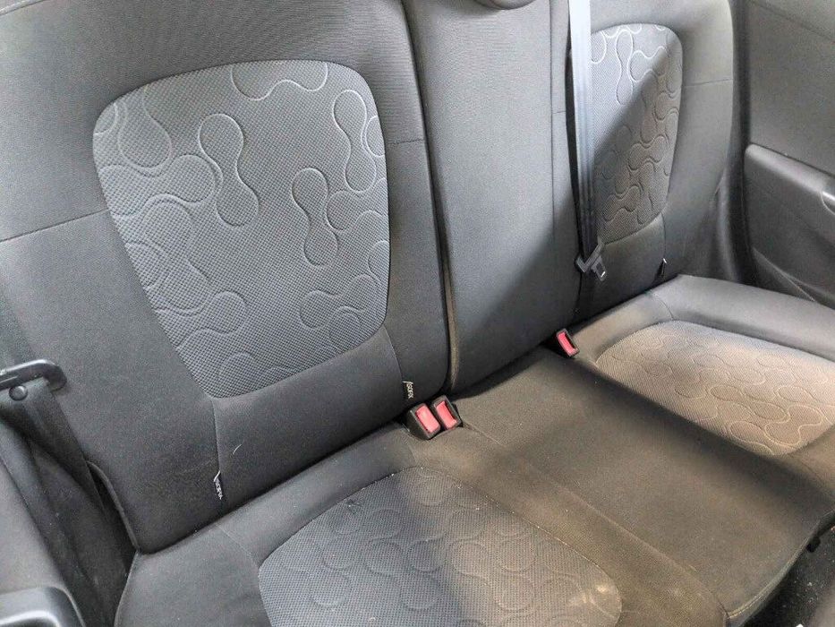 Nuca schimbator cu rama Hyundai i20 (2008-2014) 2011