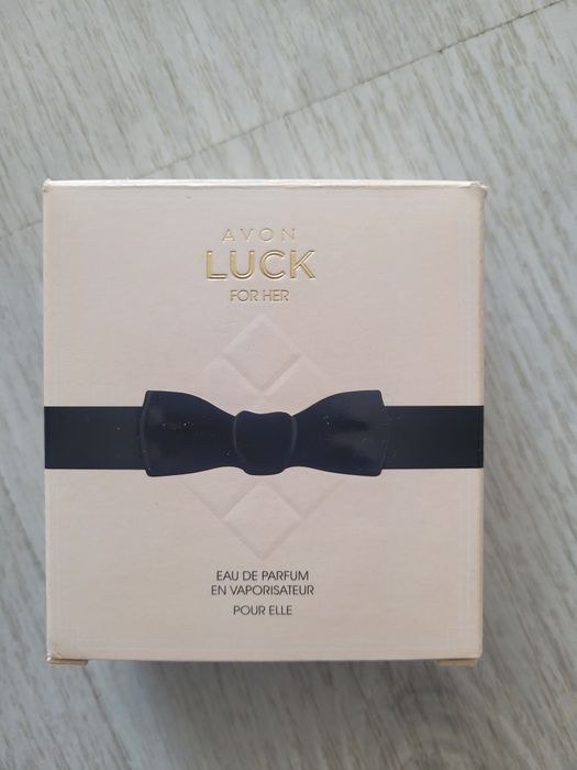 Дамски парфюм Avon Luch for her 50ml
