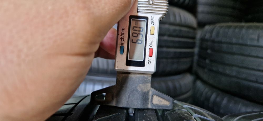 4 anvelope vara Bridgestone 175 55 15
