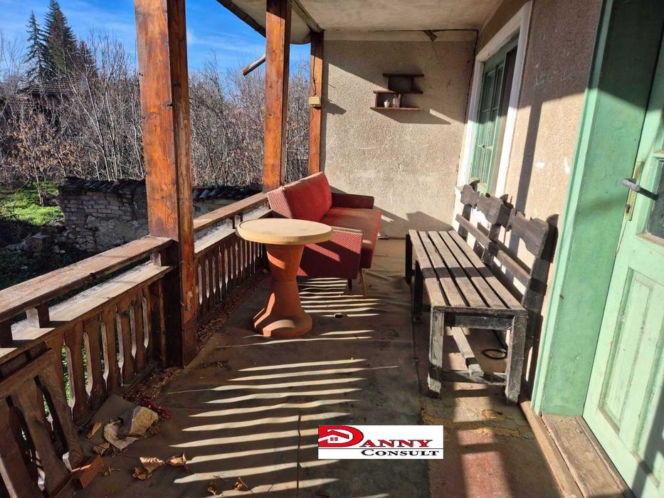 Продава се Къща в Велико Търново, Акация - 190 кв.м за 282 €/кв.м - Снимка #15