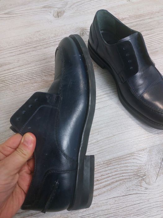Продам мужские туфли