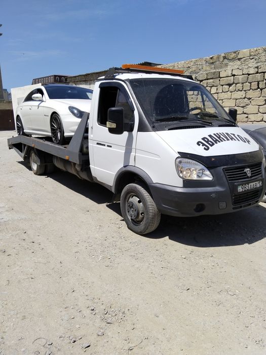 Эвакуатор Актау круглосуточно