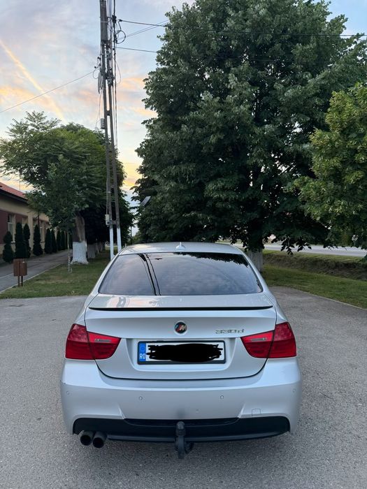 Vand Bmw Seria3 E90