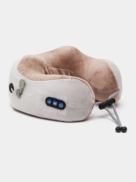 Новый Массажер-подушка для шеи Доставка есть!