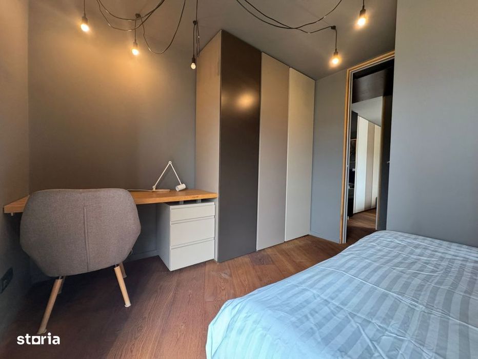 Apartament 3 camere, 91 MP, Zona Grand Hotel Italia, Buna Ziua