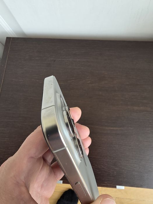 Айфон 16 про, 1 ТБ