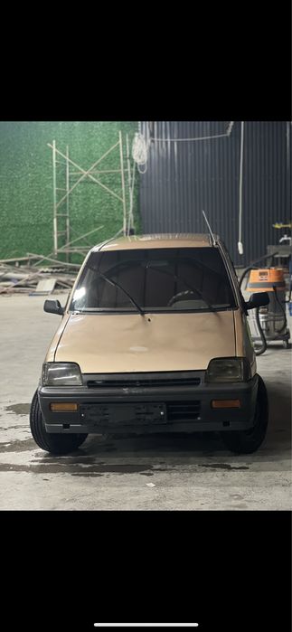 Tico 2001 yil bekorchila bezovta qilmasin