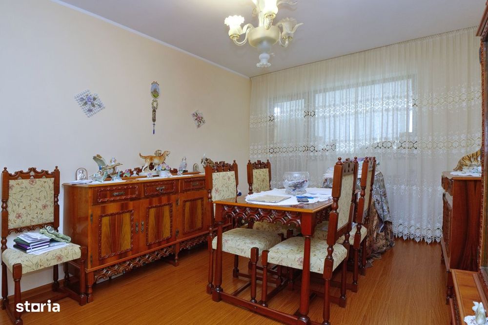 Apartament 3 camere Decomandat - Mazepa 2 – Zona Piața Ancora — fotografia 3