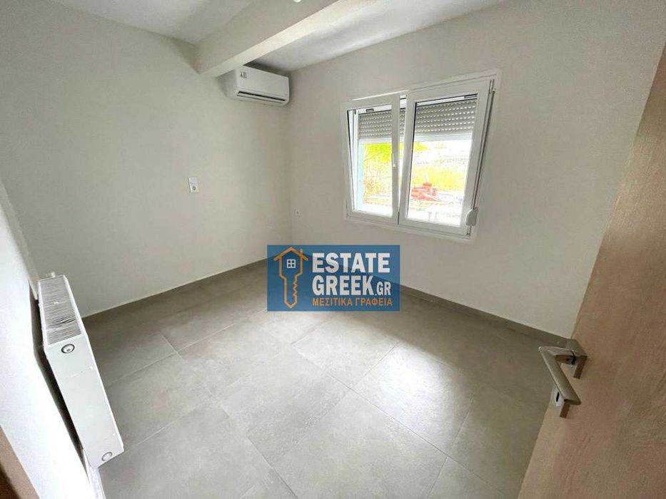 Еднофамилна къща 100 кв.м. в НЯА КАРЯ, Керамотис (код 8314)