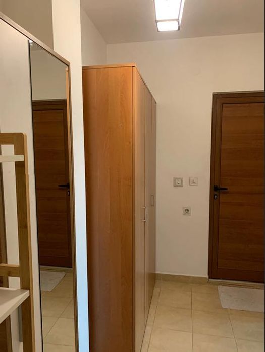 Дава се под наем Едностаен апартамент в София, Дървеница - 36 кв.м за 300 € - Снимка #4