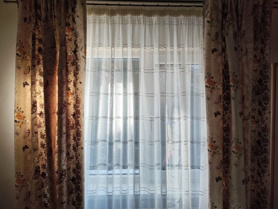 Vând canapea extensibila