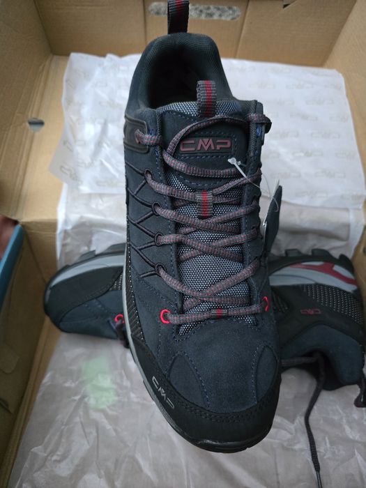 Мъжки водоустойчиви обувки CMP