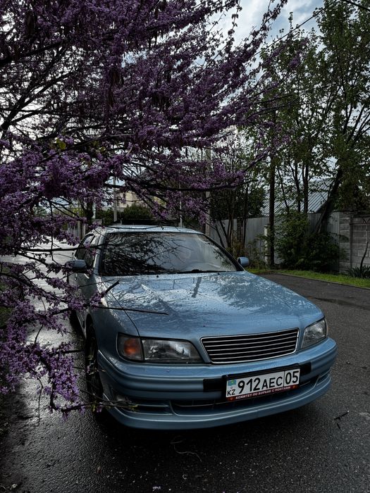 Nissan Maxima A32 3.0