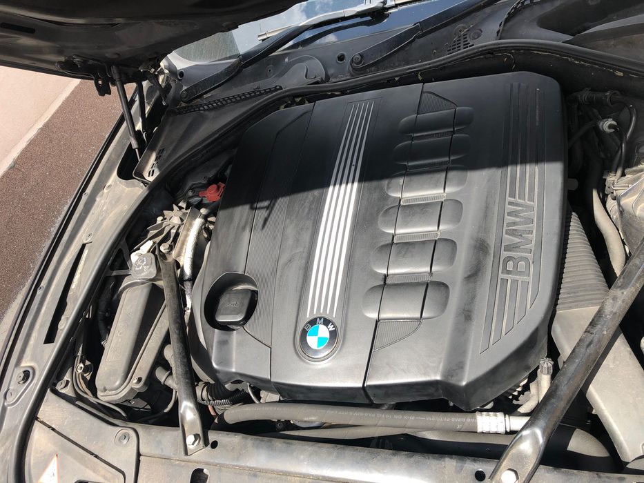 Motor Bmw M54 N47 N57  M54 520/525/530/535