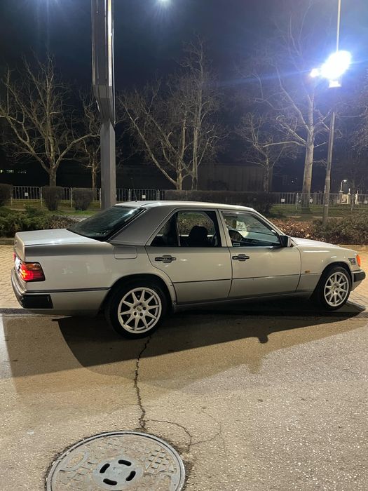 Джанти с гуми 5х112 17 цола ет30 8ж