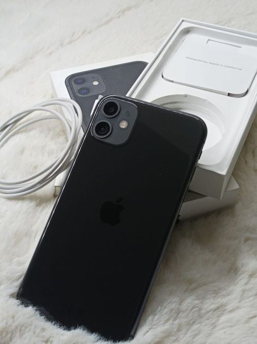 СРОЧНОО!! iPhone 11 128gb