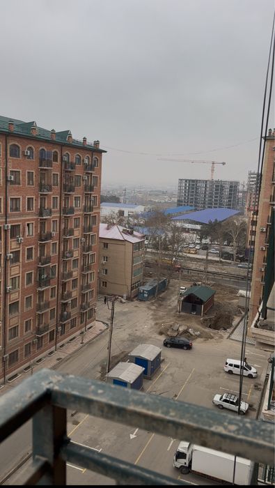 Продаётся квартира