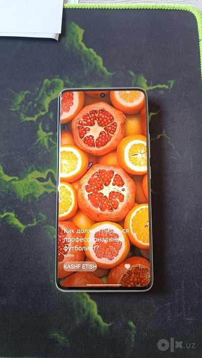 Redmi note 13 pro plus