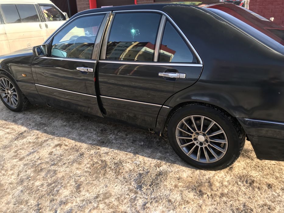 Титановые диски  на 17