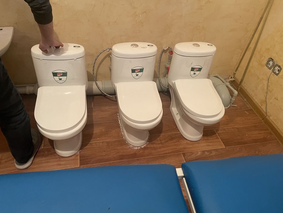 Детскии Унитаз,раквина сатылады!!