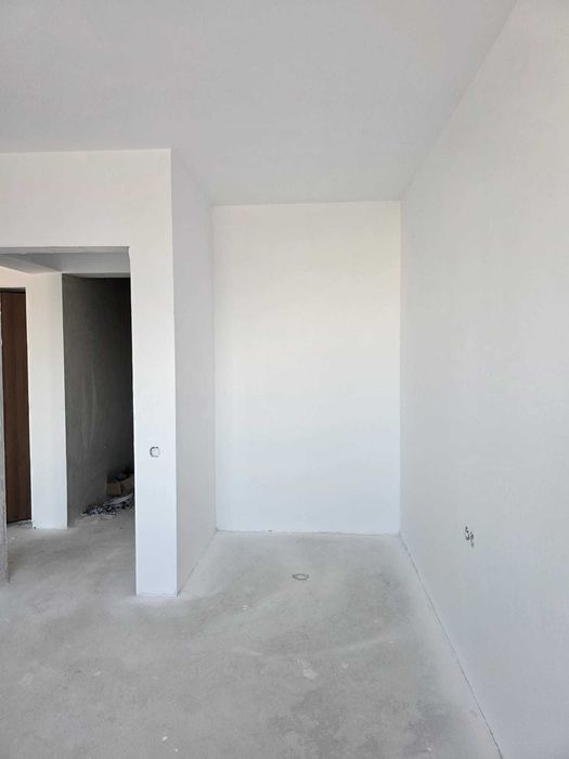 Apartament 2 camere, 49 mp, Apahida — vilă 3 ap., 15 min Cluj, 94.860€