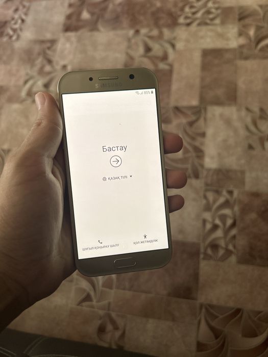 Samsung Galaxy A5 2017