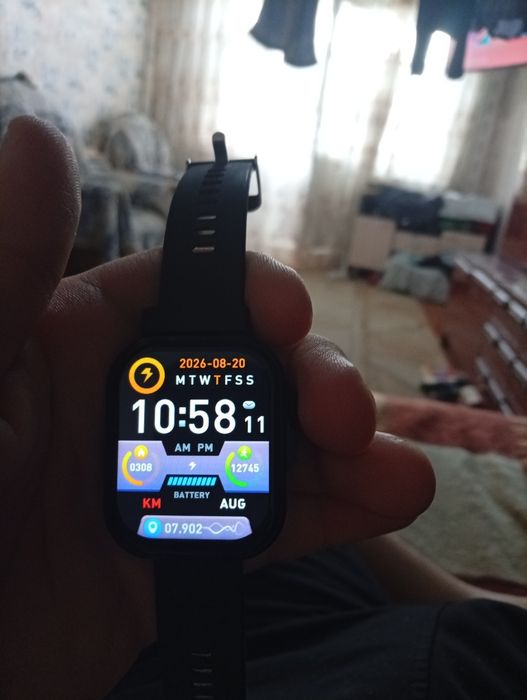 продам часы SMAPT WATCH
