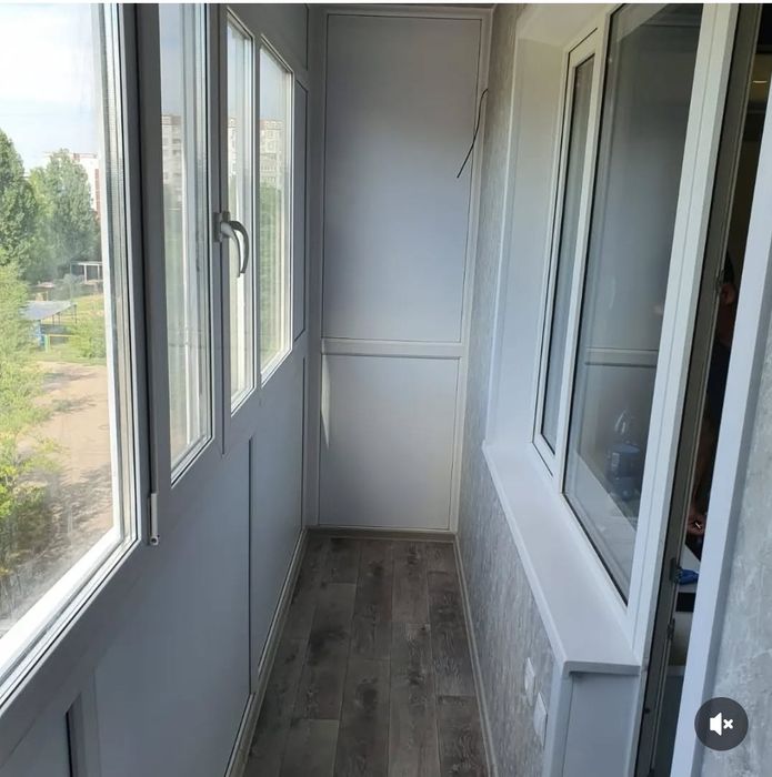 Дамир ОКна пластиковые окна и двери, балкон под ключ!