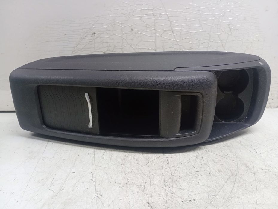 Consola centrala 9677314177 Citroen C4 Spacetourer 1 (2018 - 2020) 2.0 HDi AHX