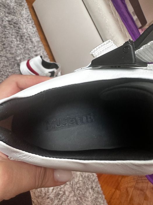 Adidasi Musette noi de vânzare 38