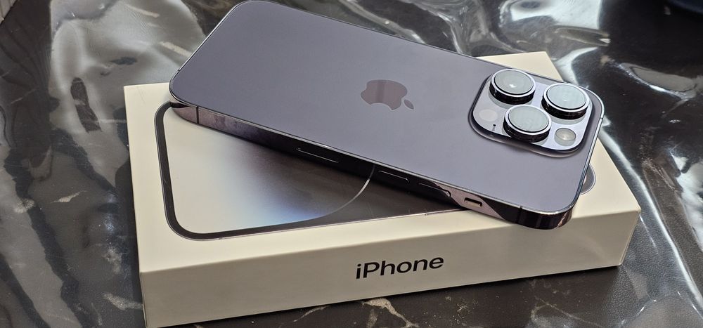 Iphone 14 Pro  алматы продам