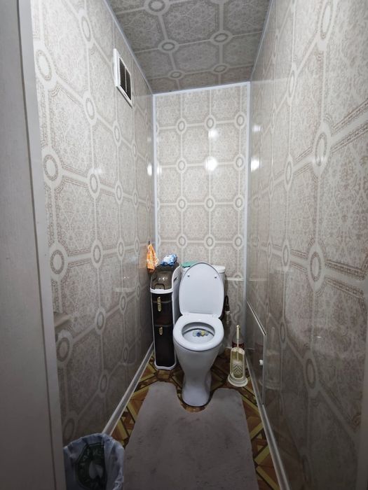 Массив Ташсельмаш 2/2/4. 56м