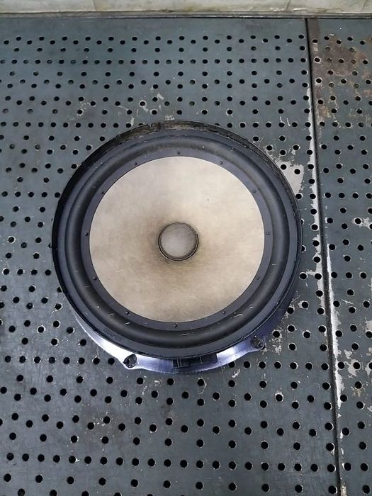 Boxa audio stanga fata vw golf 6 5k 1km035454d