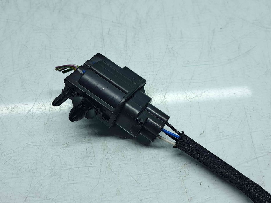 Sonda lambda Volvo V40 II Facelift [Fabr 2013-2019] 31480460 2.0 D4204