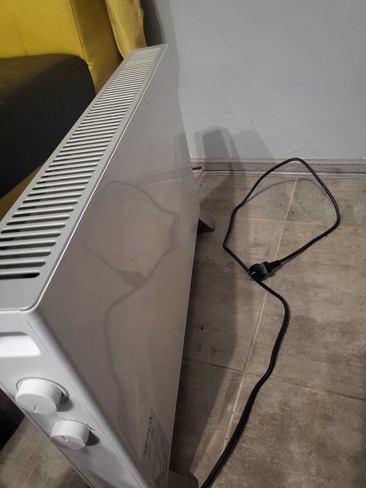 Продавам печка за отопление